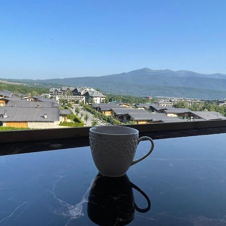 Pirin Golf Penthouse Iliyana Appartement Bansko Buitenkant foto