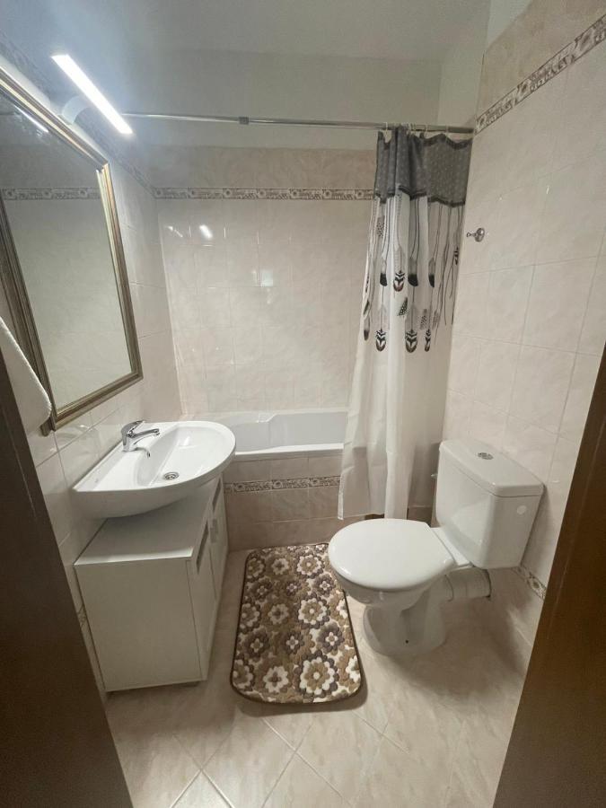 Pirin Golf Penthouse Iliyana Appartement Bansko Buitenkant foto