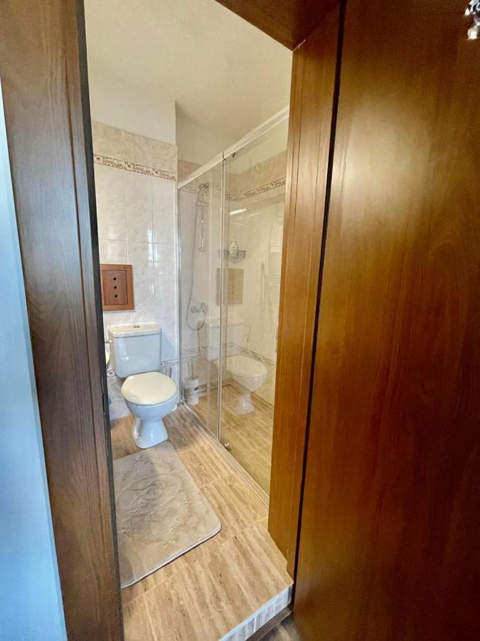 Pirin Golf Penthouse Iliyana Appartement Bansko Buitenkant foto